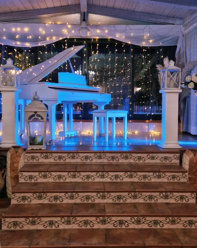 Pianoforte