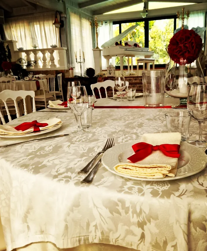 Cena aziendale
